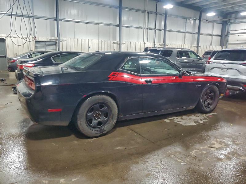 Aukcja sprzedaży 2012 Dodge Challenger, vin: 2C3CDYBT6CH120932, numer aukcji: 93533005