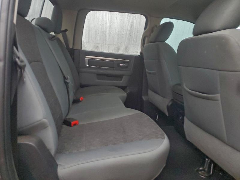 Продажа на аукционе авто 2018 Ram 1500, vin: 1C6RR7LT5JS321816, номер лота: 93934065