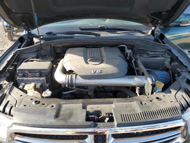 91490265 :رقم المزاد ، 1C4RDJDG8EC596828 vin ، 2014 Dodge Durango مزاد بيع
