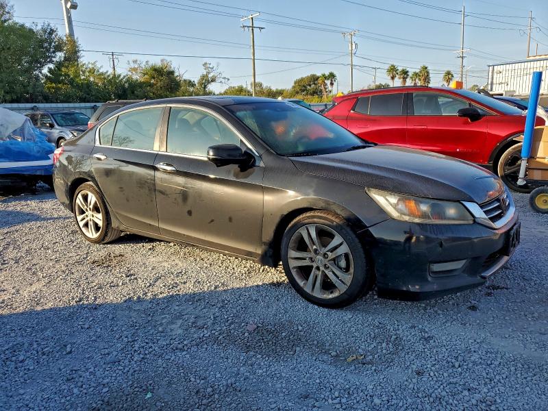 2015 Honda Accord მანქანა იყიდება აუქციონზე, vin: 1HGCR2F88FA091891, აუქციონის ნომერი: 94410955