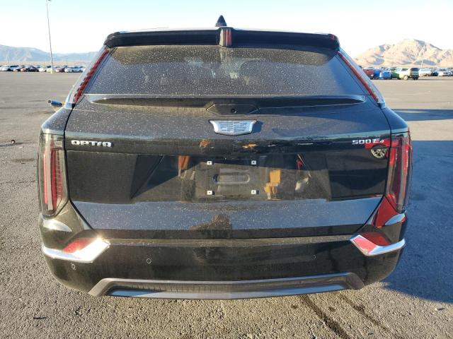 Продажа на аукционе авто 2025 Cadillac Optiq Luxu, vin: 3GYK3BMR3SS240217, номер лота: 92198645