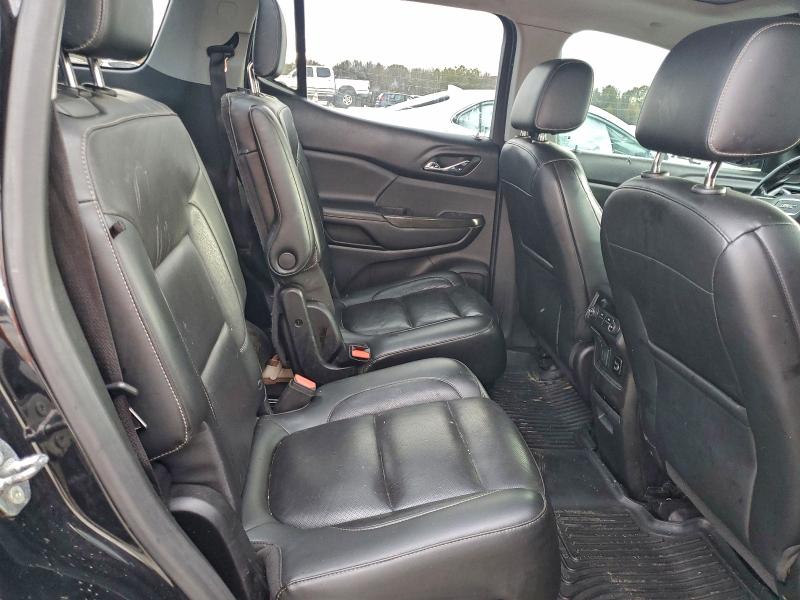 Продаж на аукціоні авто 2018 Gmc Acadia, vin: 1GKKNMLS2JZ187967, номер лоту: 94114535