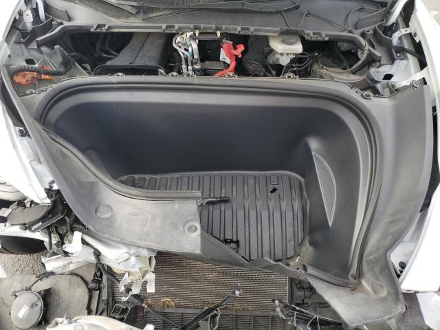 2023 Tesla Model Y მანქანა იყიდება აუქციონზე, vin: 7SAYGDEE8PA156549, აუქციონის ნომერი: 92649985