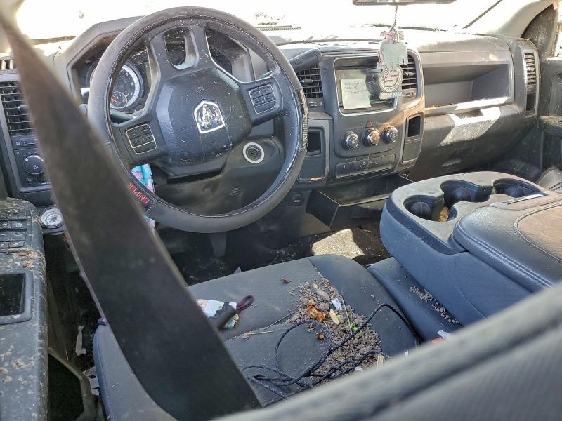 94238465 :رقم المزاد ، 1C6RR6KT2DS596723 vin ، 2013 Ram 1500 St مزاد بيع