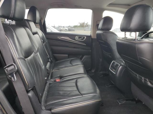 Продажа на аукционе авто 2017 Infiniti Qx60, vin: 5N1DL0MN1HC549291, номер лота: 93957595