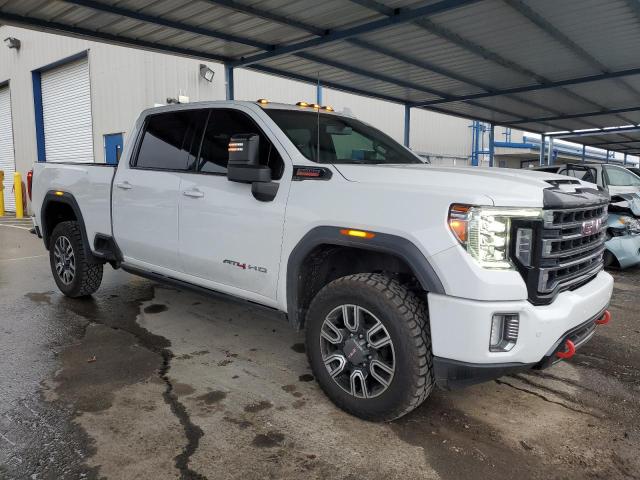 Продажа на аукционе авто 2022 Gmc Sierra, vin: 1GT49PEYXNF145310, номер лота: 93883505