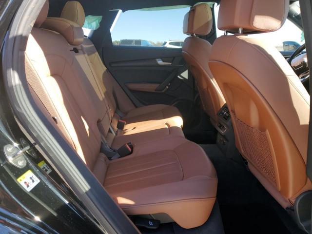 Продаж на аукціоні авто 2021 Audi Q5, vin: WA1BAAFY6M2031010, номер лоту: 92181075