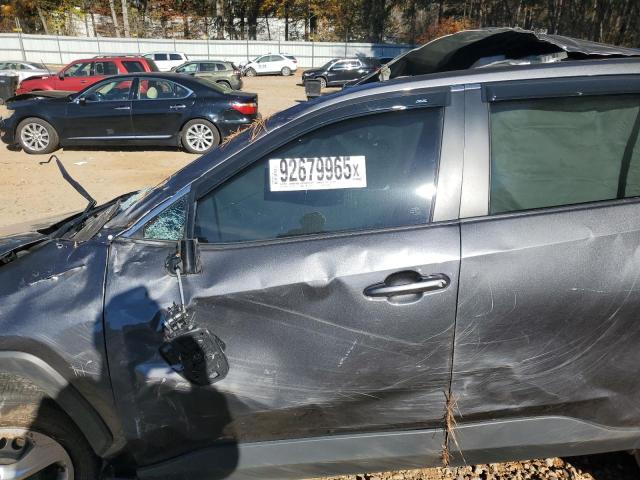 92679965 :رقم المزاد ، 2T3H1RFV6PC222248 vin ، 2023 Toyota Rav4 مزاد بيع