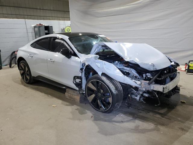Aukcja sprzedaży 2024 Audi E-tron Gt, vin: WAUEJBFW5R7003696, numer aukcji: 91797085