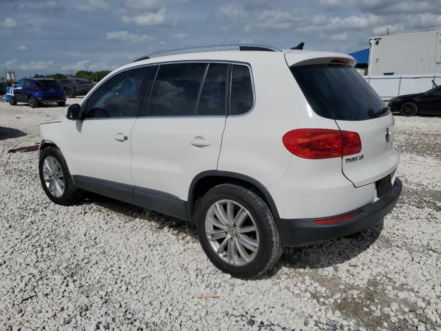 91637995 :رقم المزاد ، WVGAV3AX3DW570639 vin ، 2013 Volkswagen Tiguan مزاد بيع