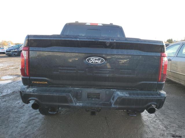 92370135 :رقم المزاد ، 1FTFW4L89SFB14483 vin ، 2025 Ford F150 Tremo مزاد بيع