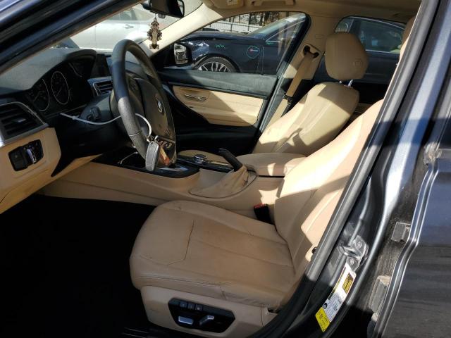 Продаж на аукціоні авто 2017 Bmw 320, vin: WBA8E1G58HNU13324, номер лоту: 92746875
