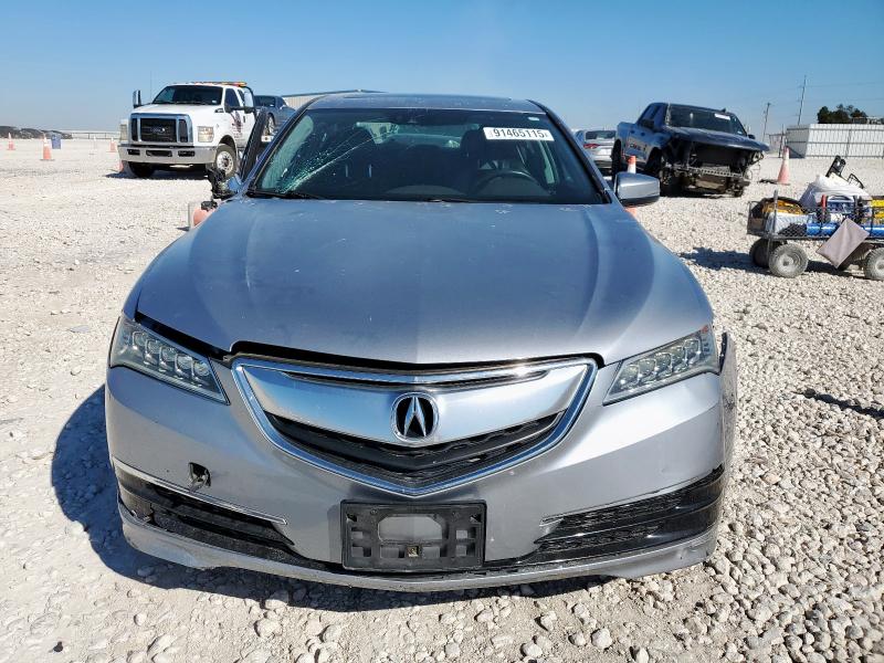 Aukcja sprzedaży 2015 Acura Tlx Tech, vin: 19UUB2F51FA011345, numer aukcji: 91465115