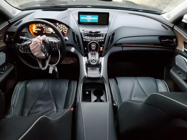 92598705 :رقم المزاد ، 5J8TC2H71RL016447 vin ، 2024 Acura Rdx Advanc مزاد بيع