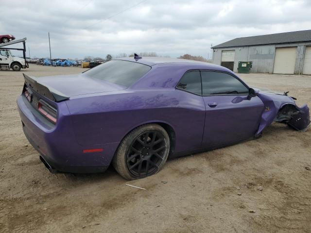 Aukcja sprzedaży 2018 Dodge Challenger, vin: 2C3CDZFJXJH334768, numer aukcji: 91628785