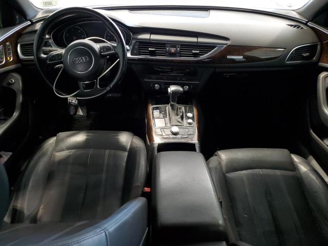 Aukcja sprzedaży 2014 Audi A6, vin: WAUHMAFC5EN003854, numer aukcji: 91882495