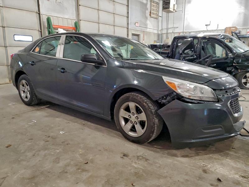Продаж на аукціоні авто 2014 Chevrolet Malibu, vin: 1G11A5SL8EF292595, номер лоту: 79899985