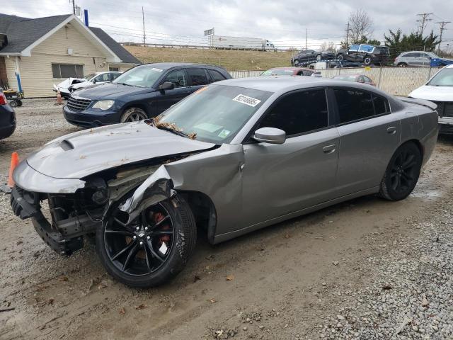 Aukcja sprzedaży 2018 Dodge Charger, vin: 2C3CDXCT4JH260595, numer aukcji: 92249685