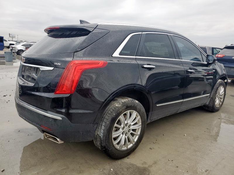 Aukcja sprzedaży 2017 Cadillac Xt5, vin: 1GYKNARS3HZ239354, numer aukcji: 93633845