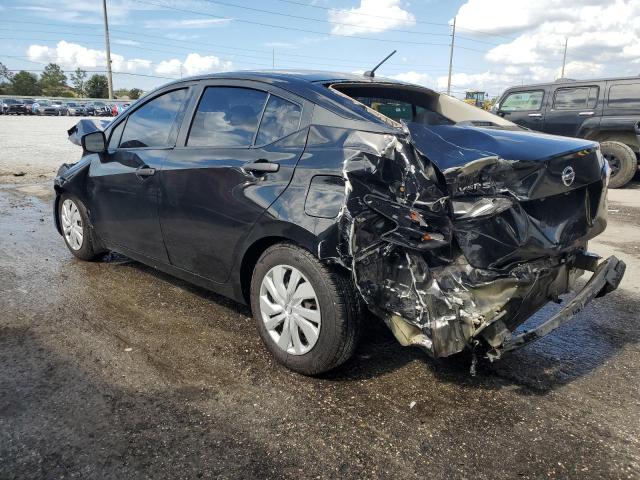 Aukcja sprzedaży 2020 Nissan Versa, vin: 3N1CN8DV9LL887918, numer aukcji: 91793925