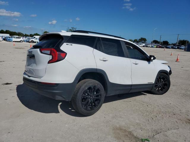 Aukcja sprzedaży 2022 Gmc Terrain Sl, vin: 3GKALMEV0NL252451, numer aukcji: 74512355