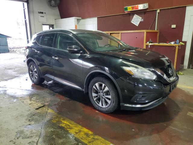 Продажа на аукционе авто 2015 Nissan Murano, vin: 5N1AZ2MH2FN223413, номер лота: 66616945