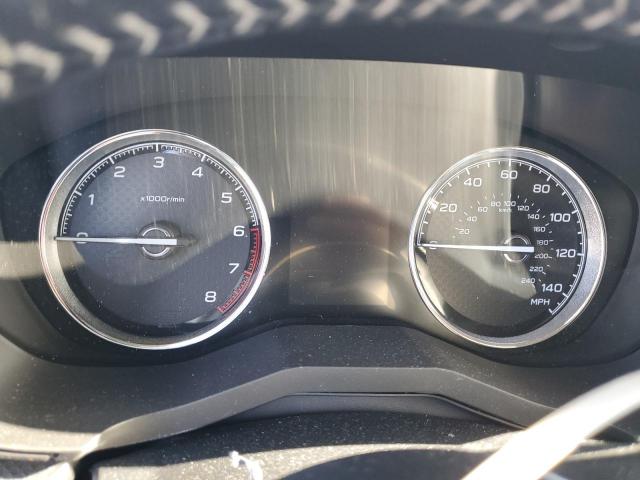 Aukcja sprzedaży 2021 Subaru Forester T, vin: JF2SKAXC5MH487861, numer aukcji: 92802925