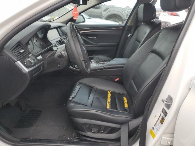 Aukcja sprzedaży 2013 Bmw 528, vin: WBAXG5C58DD234414, numer aukcji: 92494495