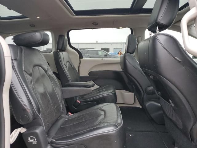 Aukcja sprzedaży 2018 Chrysler Pacifica, vin: 2C4RC1GG4JR131673, numer aukcji: 93023355