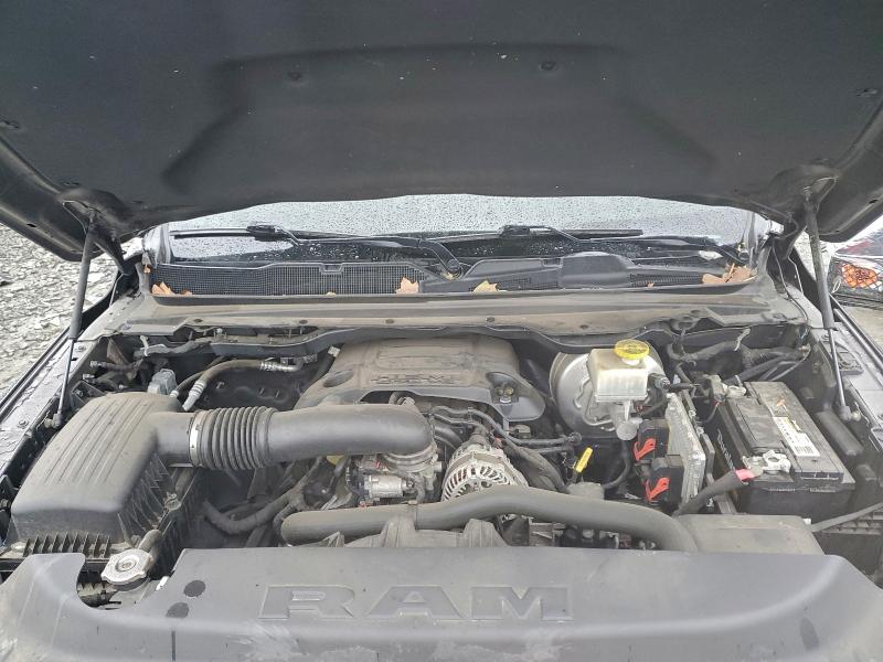Продаж на аукціоні авто 2021 Ram 1500, vin: 1C6SRFBT2MN799157, номер лоту: 94242285