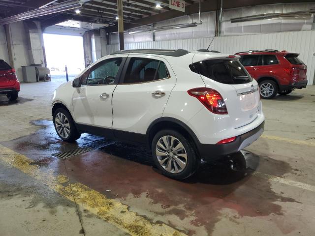 Продаж на аукціоні авто 2019 Buick Encore Pre, vin: KL4CJESBXKB813143, номер лоту: 92820405