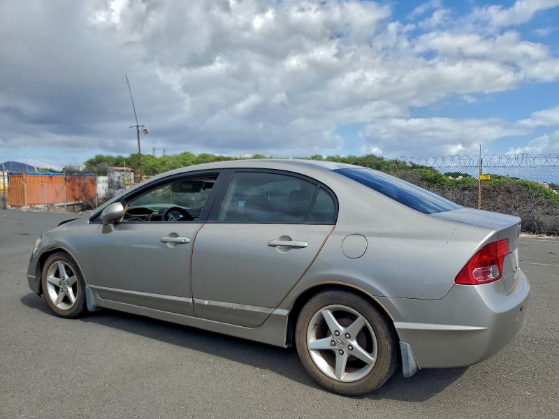 93871435 :رقم المزاد ، 1HGFA16596L021275 vin ، 2006 Honda Civic Lx مزاد بيع