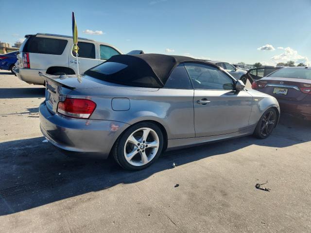 2011 Bmw 128 I მანქანა იყიდება აუქციონზე, vin: WBAUL7C52BVM79243, აუქციონის ნომერი: 93452735