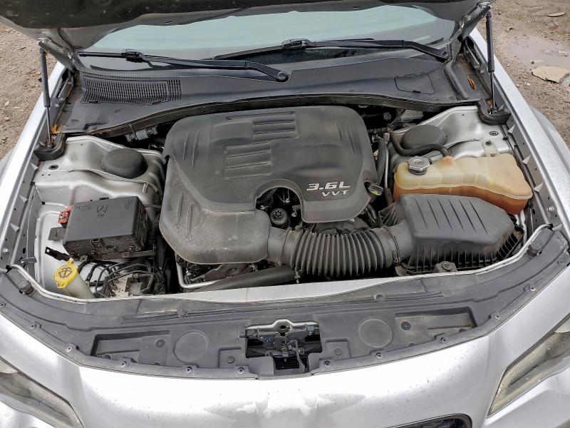 Aukcja sprzedaży 2021 Chrysler 300, vin: 2C3CCABG7MH525552, numer aukcji: 94744905