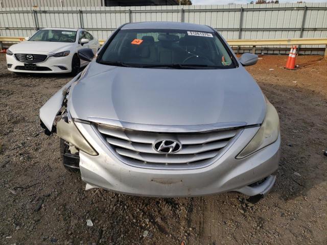 Продажа на аукционе авто 2011 Hyundai Sonata, vin: 5NPEB4AC9BH171206, номер лота: 91261375