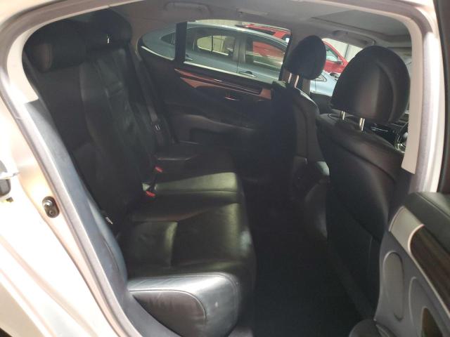 Продажа на аукционе авто 2013 Lexus Ls, vin: JTHCL5EF8D5016923, номер лота: 92201215