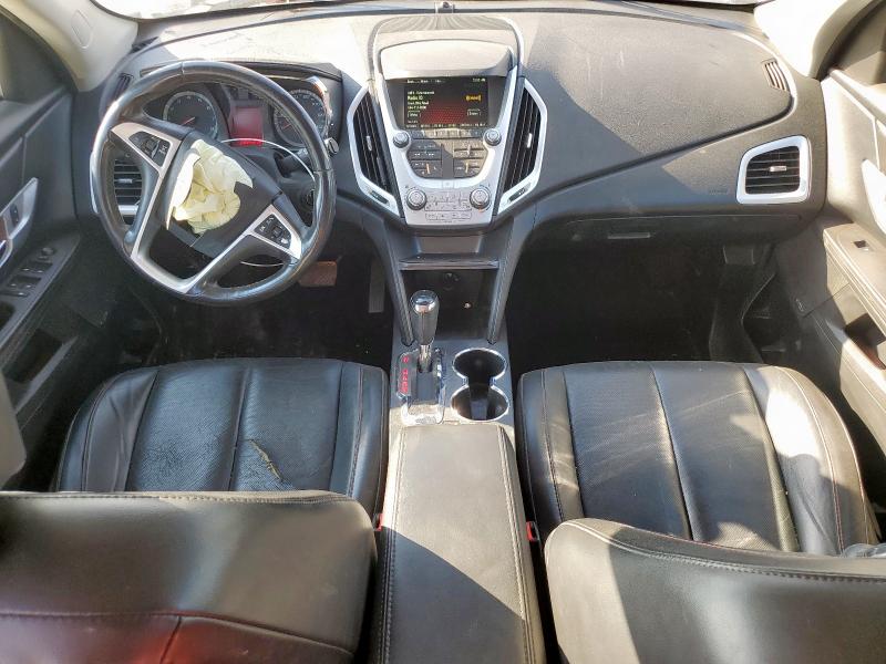Aukcja sprzedaży 2016 Gmc Terrain Sl, vin: 2GKFLPE37G6132479, numer aukcji: 93213185