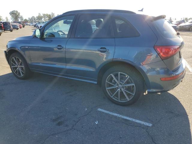 Продажа на аукционе авто 2015 Audi Q5, vin: WA1DMAFPXFA044133, номер лота: 90748175