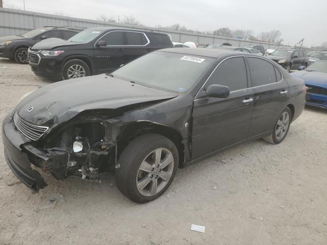 93299045 :رقم المزاد ، JTHBA30G565165931 vin ، 2006 Lexus Es مزاد بيع