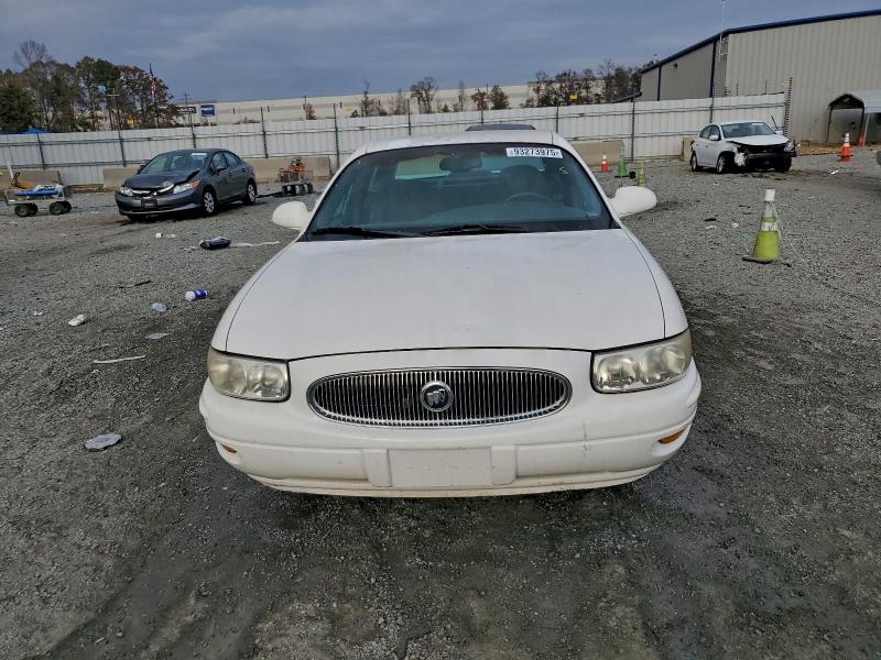 Продажа на аукционе авто 2005 Buick Lesabre, vin: 1G4HP52K75U158292, номер лота: 93273975