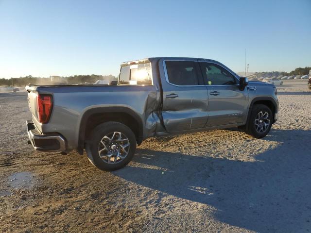 2025 Gmc Sierra C15 მანქანა იყიდება აუქციონზე, vin: 1GTPHBEKXSZ282692, აუქციონის ნომერი: 89811445