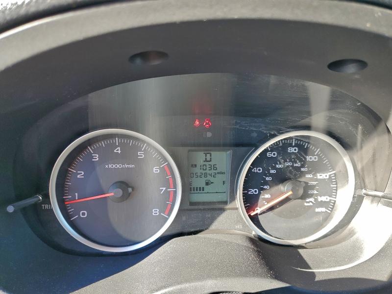 94393125 :رقم المزاد ، JF2SJADC4FH418847 vin ، 2015 Subaru Forester مزاد بيع