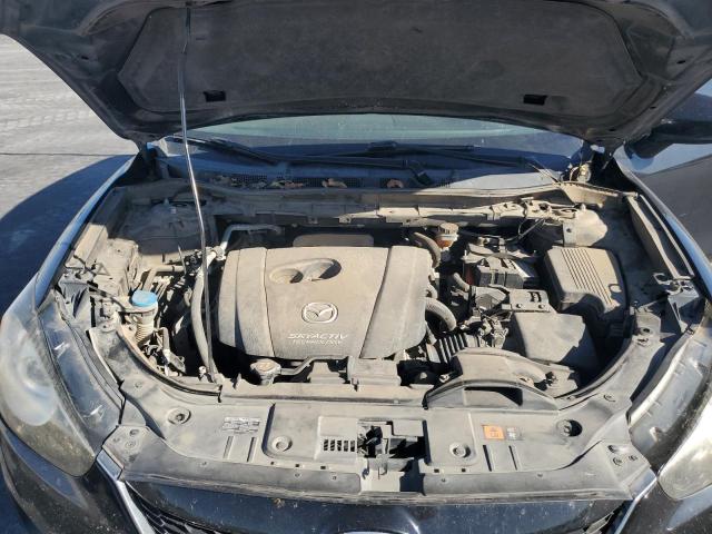 Продажа на аукционе авто 2014 Mazda Cx-5 Sport, vin: JM3KE2BEXE0363192, номер лота: 92611295