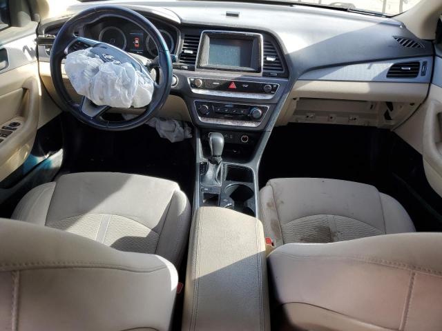 2018 Hyundai Sonata მანქანა იყიდება აუქციონზე, vin: 5NPE34AF2JH672265, აუქციონის ნომერი: 93287245