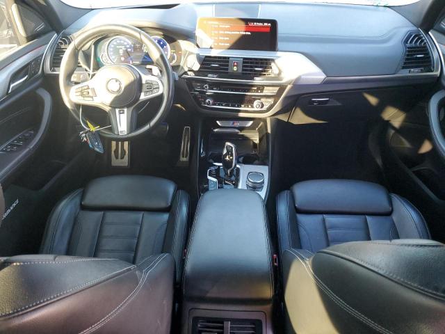Продаж на аукціоні авто 2019 Bmw X3, vin: 5UXTS3C51KLR72951, номер лоту: 91977425