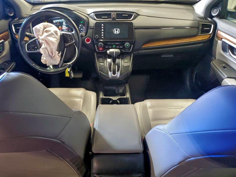 Aukcja sprzedaży 2017 Honda Cr-v, vin: 2HKRW2H94HH681590, numer aukcji: 94311195