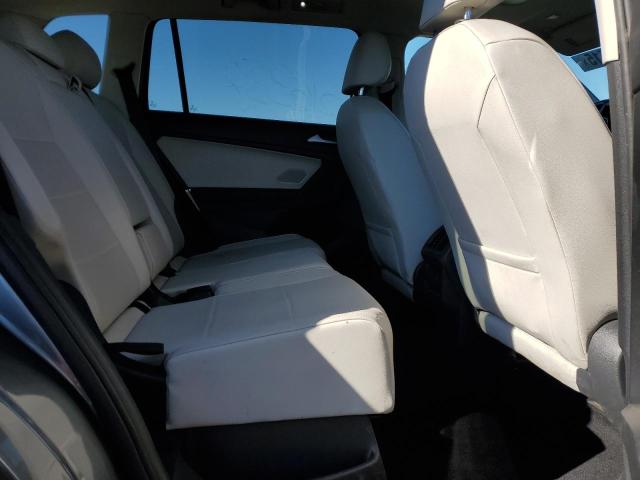 2019 Volkswagen Tiguan მანქანა იყიდება აუქციონზე, vin: 3VV2B7AX8KM109895, აუქციონის ნომერი: 92015515
