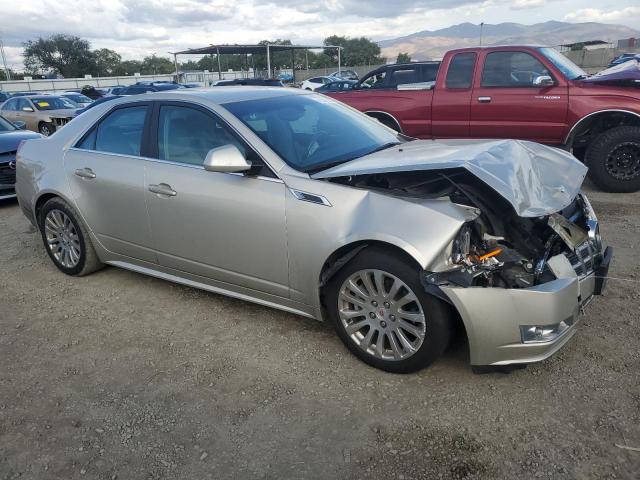 Продажа на аукционе авто 2013 Cadillac Cts, vin: 1G6DP5E38D0131781, номер лота: 90508595