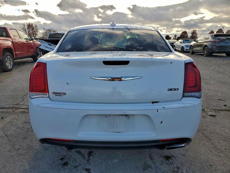 Aukcja sprzedaży 2020 Chrysler 300, vin: 2C3CCAAG4LH193912, numer aukcji: 94242915