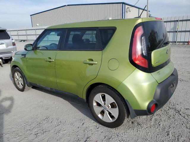 Продажа на аукционе авто 2014 Kia Soul, vin: KNDJN2A28E7721778, номер лота: 93352585